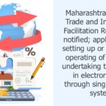 Maharashtra Industry, Trade and Investment Facilitation Rules, 2025 notified