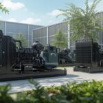 Tamil Nadu PCB mandates retrofitted emission control devices or gas-based shift for DG Sets to control air pollution; specifies timeline for adherence by stake holders