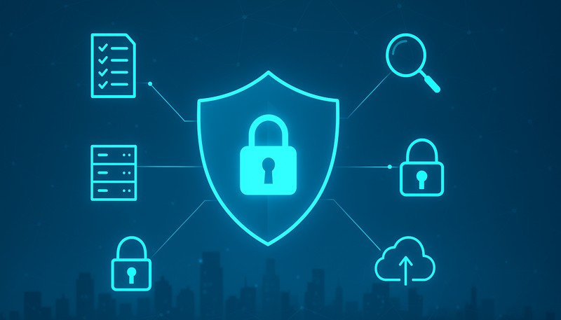 The New CERT-In Audit Guidelines: Is Your Organisation’s Cyber Security Ready for the Spotlight?