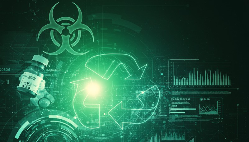CDSCO Guidelines for Safe Drug Disposal: A Sustainable Shift for Indian Pharma