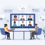 MCA issues circular providing clarification on holding AGM and EGM through Video Conference and other audio visual means