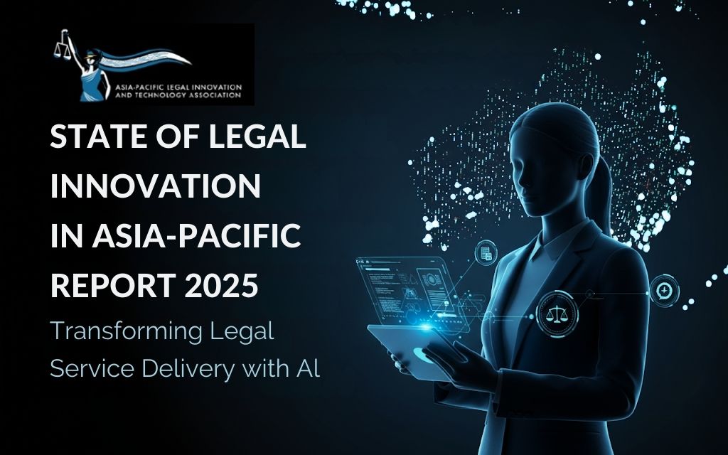 Responsible Legal Innovation- Reflections on the SOLIA report