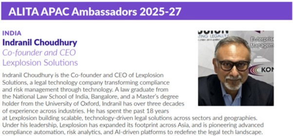 alita brand ambassador India 2025