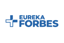 Eureka Forbes Lexplosion Client