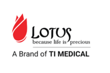 Lotus Surgicals Lexplosion Client