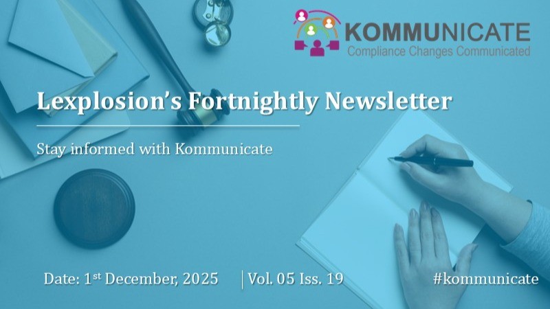 Lexplosion Newsletter December 2025