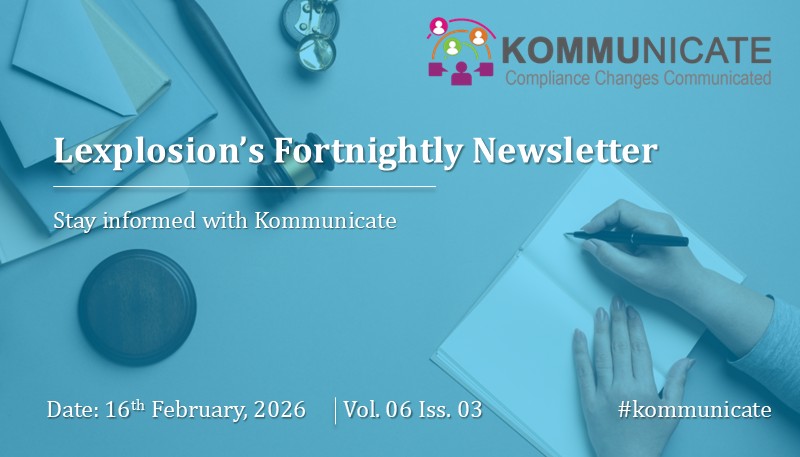 Newsletter Vol 06 issue 03 Feb 2026