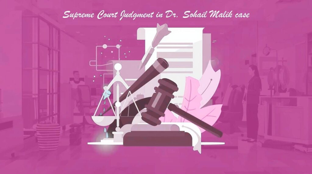 Jurisdiction of Internal Committee under POSH Act Gets Expanded