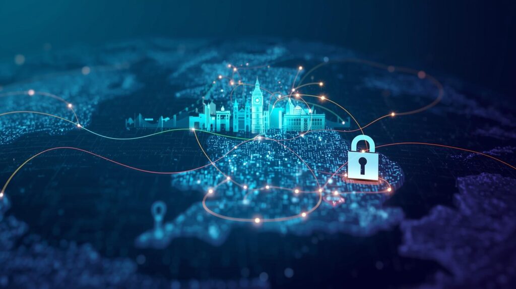 UK’s ICO Unveils Streamlined Guidance: Complying with International Data Transfers under UK GDPR