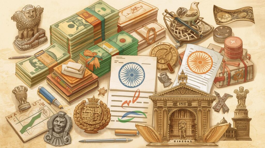 Ministry of Finance issues Securities Contracts (Regulation) Amendment