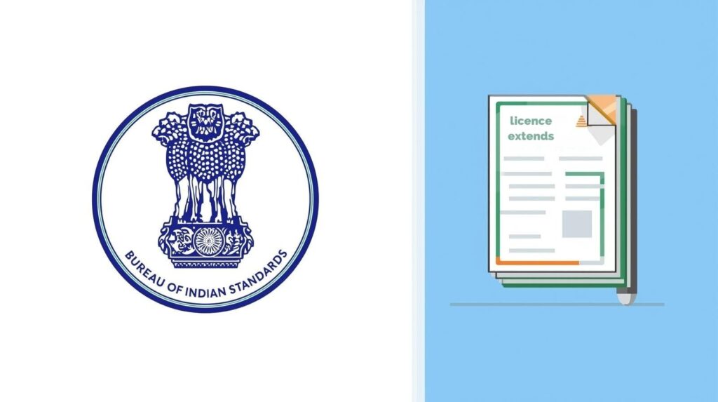 Bureau of India Standards amends the Conformity Assessment Regulations