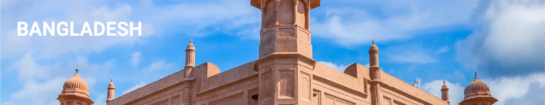 Bangladesh and its regulations