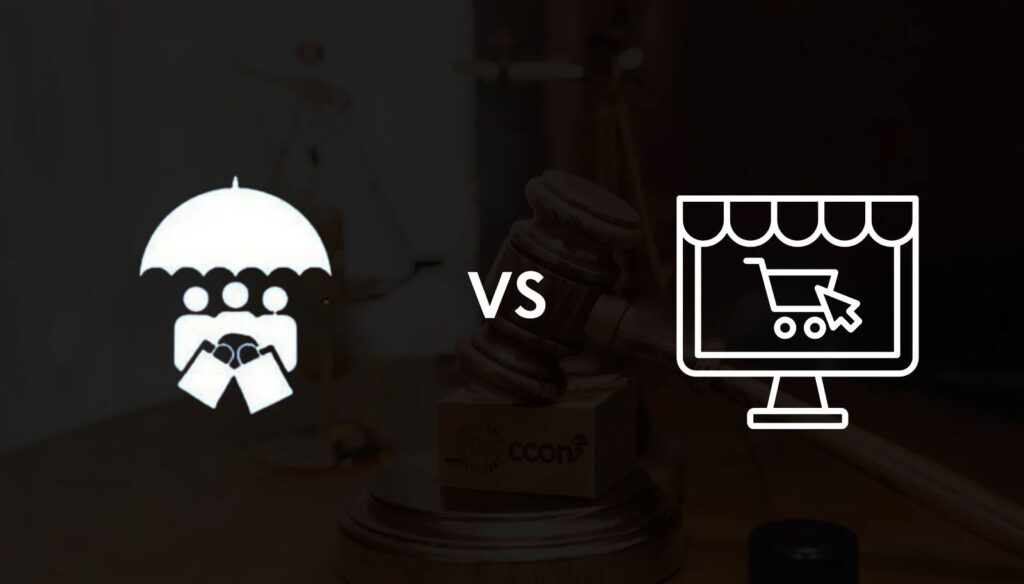 CCPA E-commerce Liability 2026