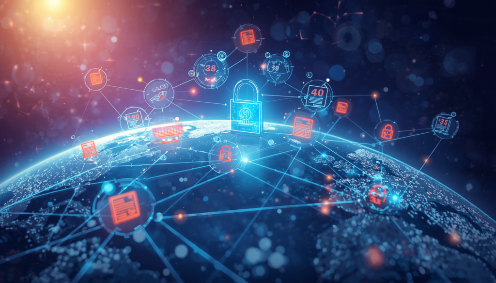 image for Digital Trade Facilitation Bill, 2026 and its Key Highlights