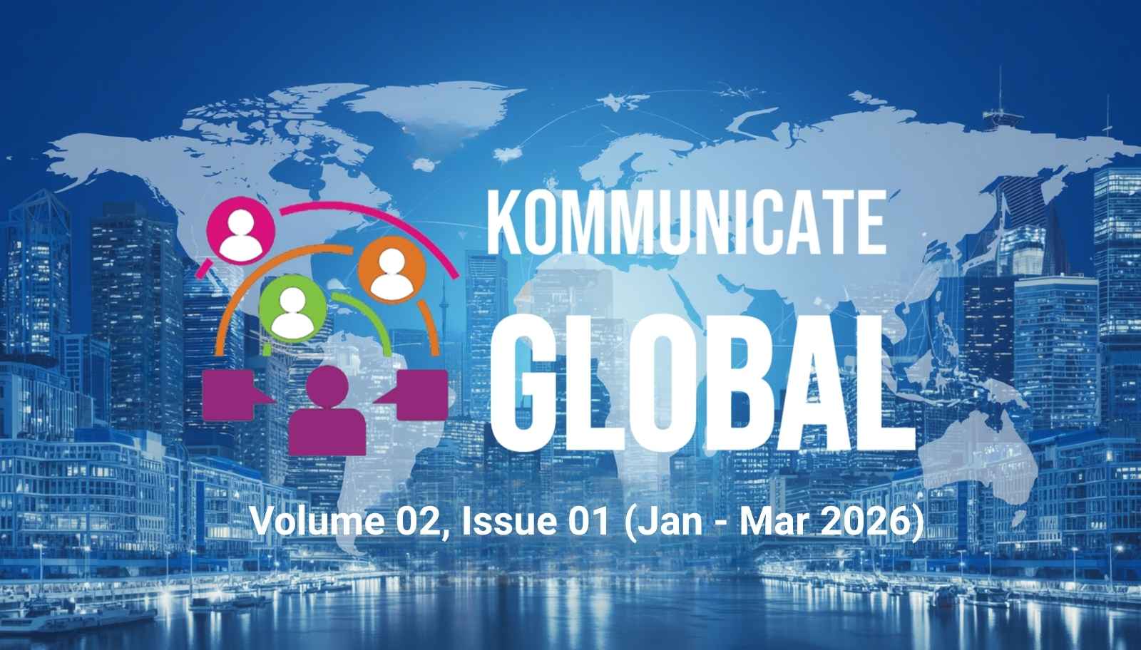 Kommunicate Global Newsletter Jan to Mar 2026