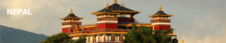 Nepal regulatory environment