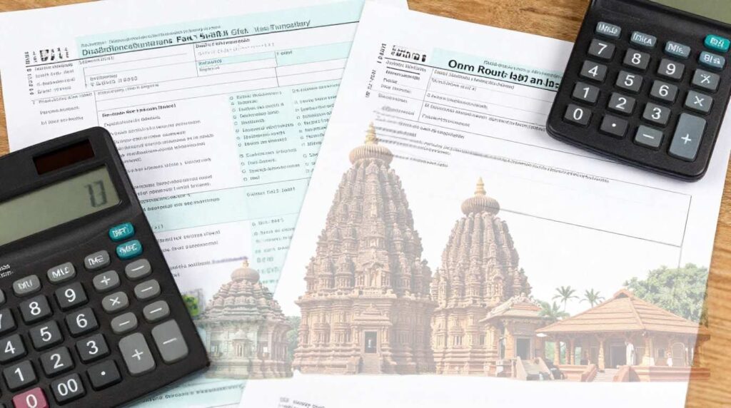 The Odisha Government has issued the Odisha State Tax on Professions, Trades, Callings and Employment (Repeal) Ordinance, 2026 (“Ordinance”) to repeal the Odisha State Tax on Professions, Trades, Callings and Employments Act, 2000 (“Principal Act”). The Ordinance is effective retrospectively from 1st April 2026. The Ordinance is attached herewith for your reference. Source: Government of Odisha