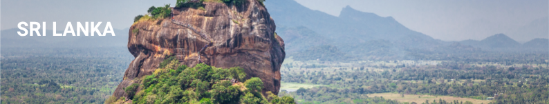 Sri Lanka regulatory environment