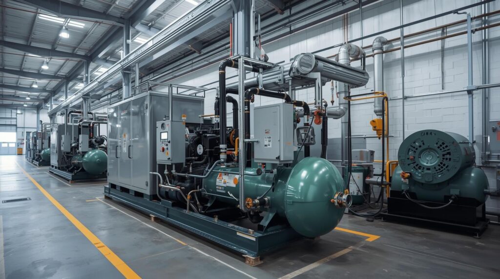 Petroleum and Explosives Safety Organisation issues circular regarding approval of CNG/CBG gas compressors proposed to be installed in the premises covered under Form E, F and G of the Gas Cylinder Rules 2016