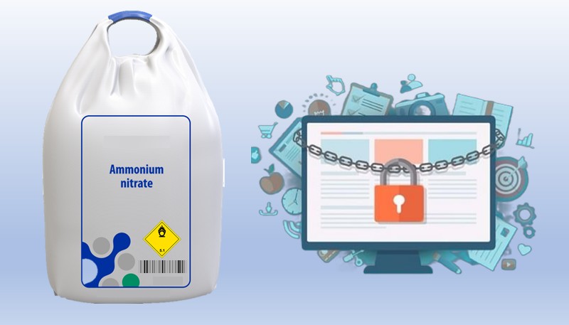 Ammonium Nitrate