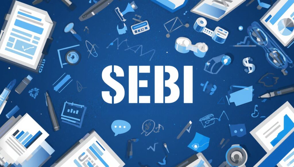SEBi compliances