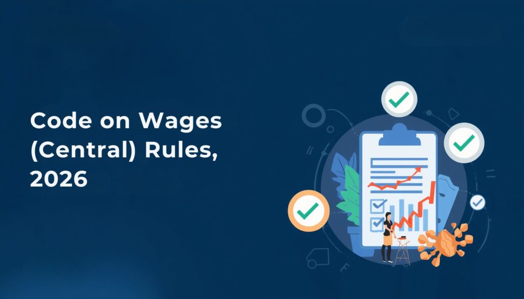 Image to represent the new wage code changes in 2026