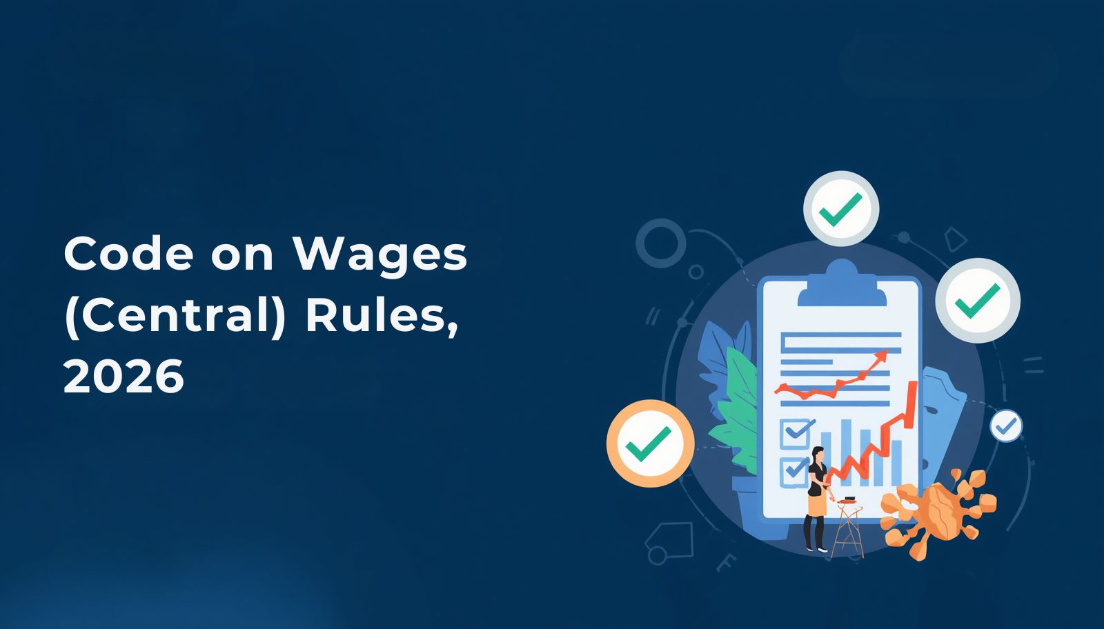 Code on Wages 2026 Compliance - Lexplosion Solutions
