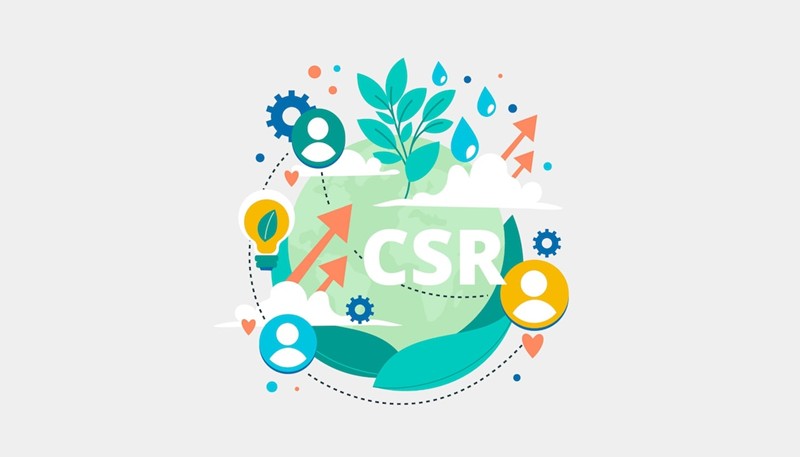 CSR