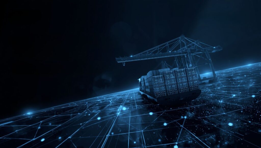 Ports and Logistic regulation in 2026
