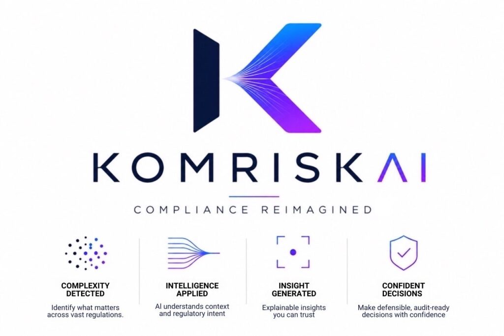 New Komrisk