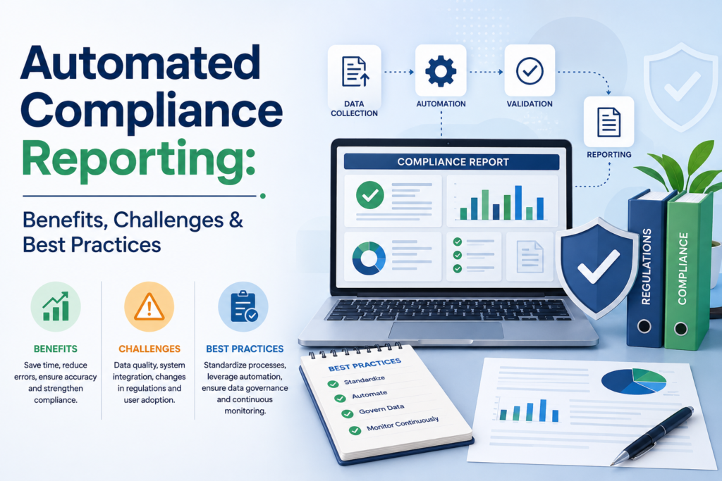 Automated Compliance Reporting