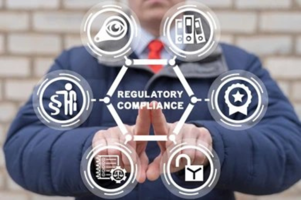 Regulatory Compliance Software