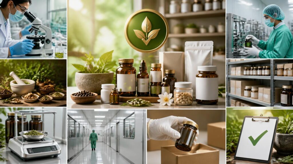 Drugs (Eleventh Amendment) Rules, 2026 revise product identification, labelling, shelf-life and GMP requirements for ASU drugs