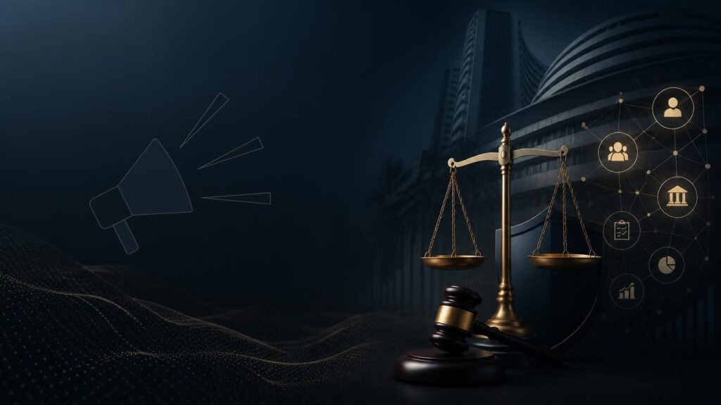 SEBI's Proposal for a Common Advertisement Code: Financial Advertisements under the Regulatory Lens