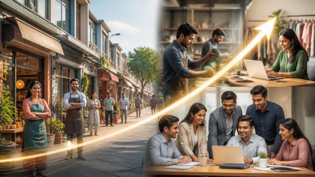 Micro, Small and Medium Enterprises Development (Amendment) Act, 2026 gets notified