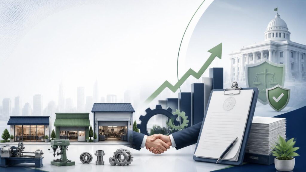 MSME Development (Amendment) Act, 2026