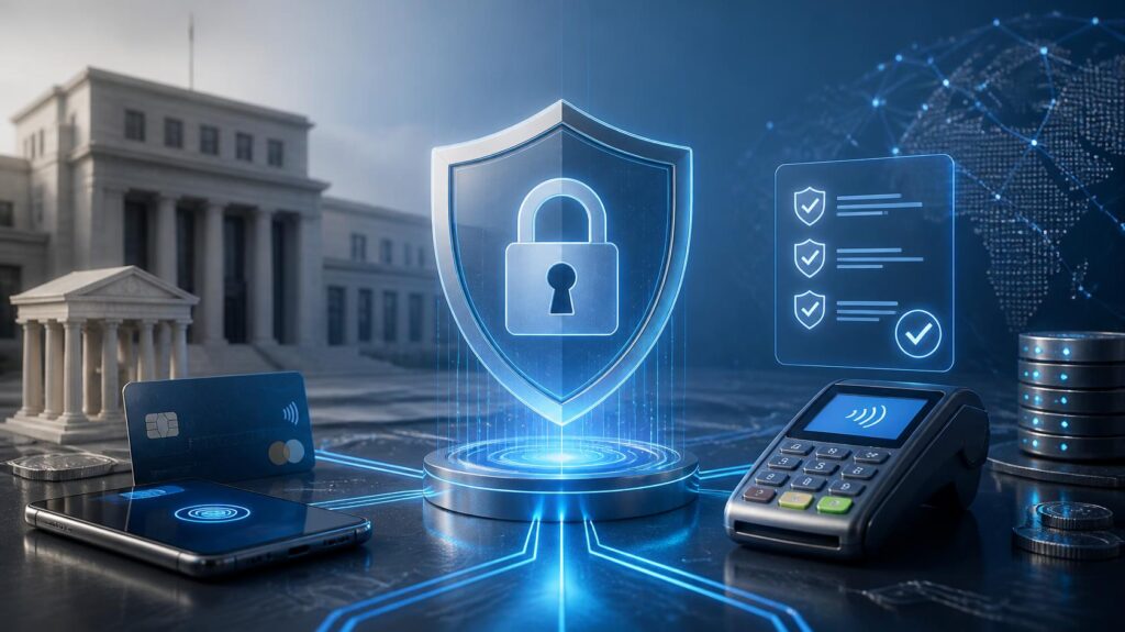 RBI issues the RBI (NBFC - Digital Payment Security Controls) Directions, 2026; Effective Immediately from 31.07.2027