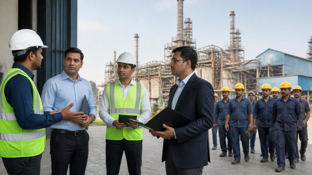 Rajasthan Labour Department issues Rajasthan Industrial Relation Rules, 2026