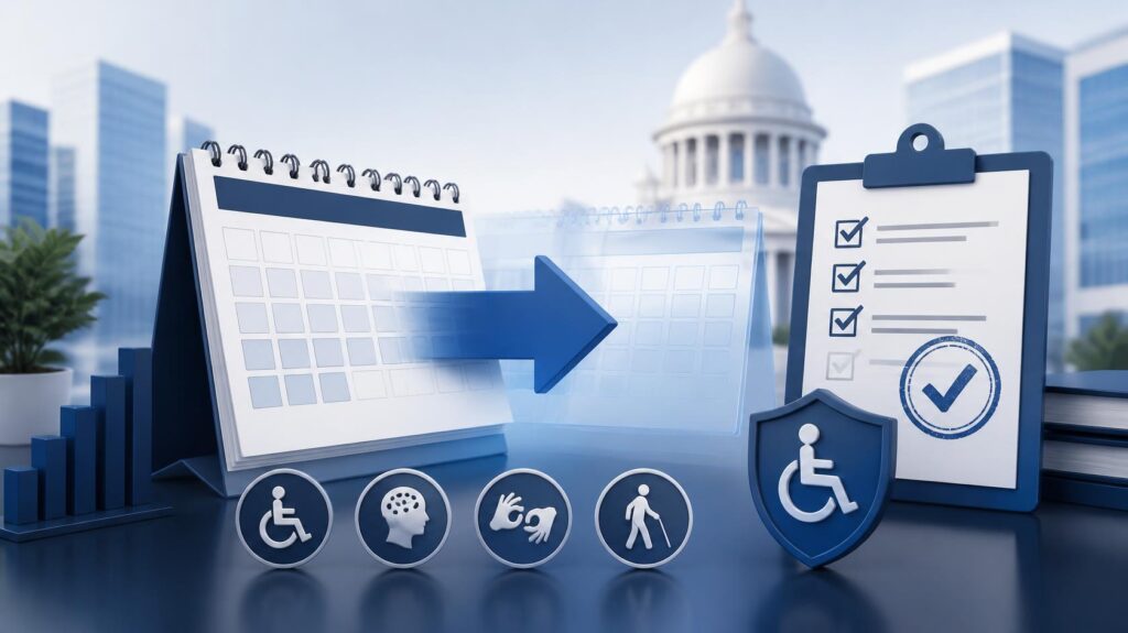 SEBI extends due date for conducting Accessibility Audit till October 31, 2026
