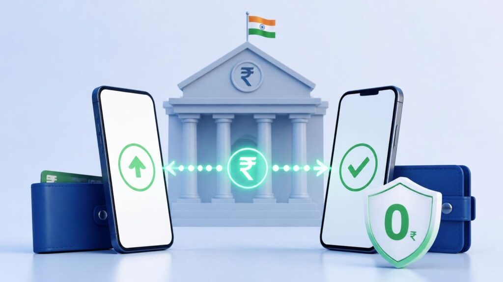 Bank Payment System Secure