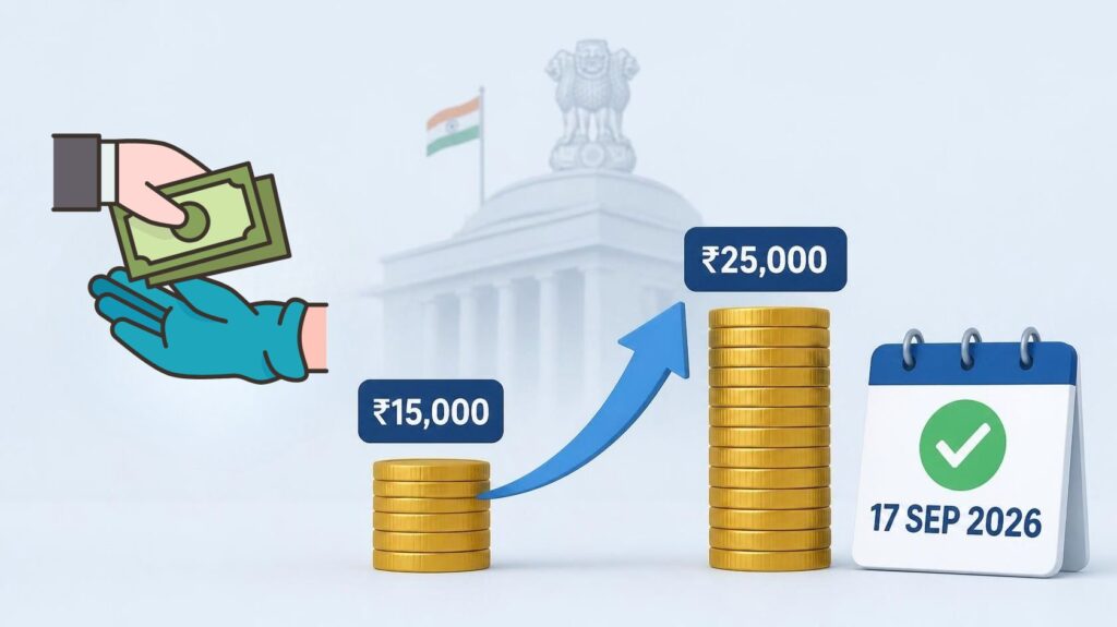 Wage Ceiling Sep 2026