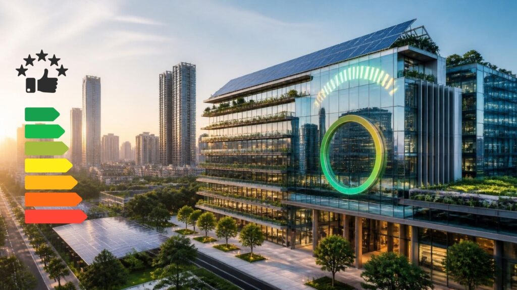 Understanding the Proposed Mandatory Rating for Commercial Buildings