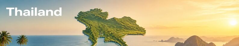 Thailand