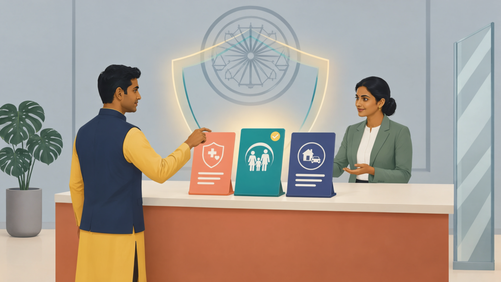 What IRDAI’s Proposed Distribution Reforms Could Mean for Insurance